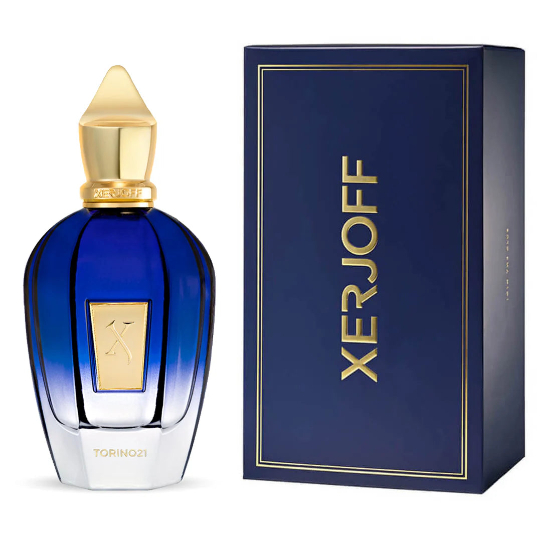 Xerjoff    Women    Xerjoff Torino 21    100 ml Eau De Parfum Spray (Unisex)