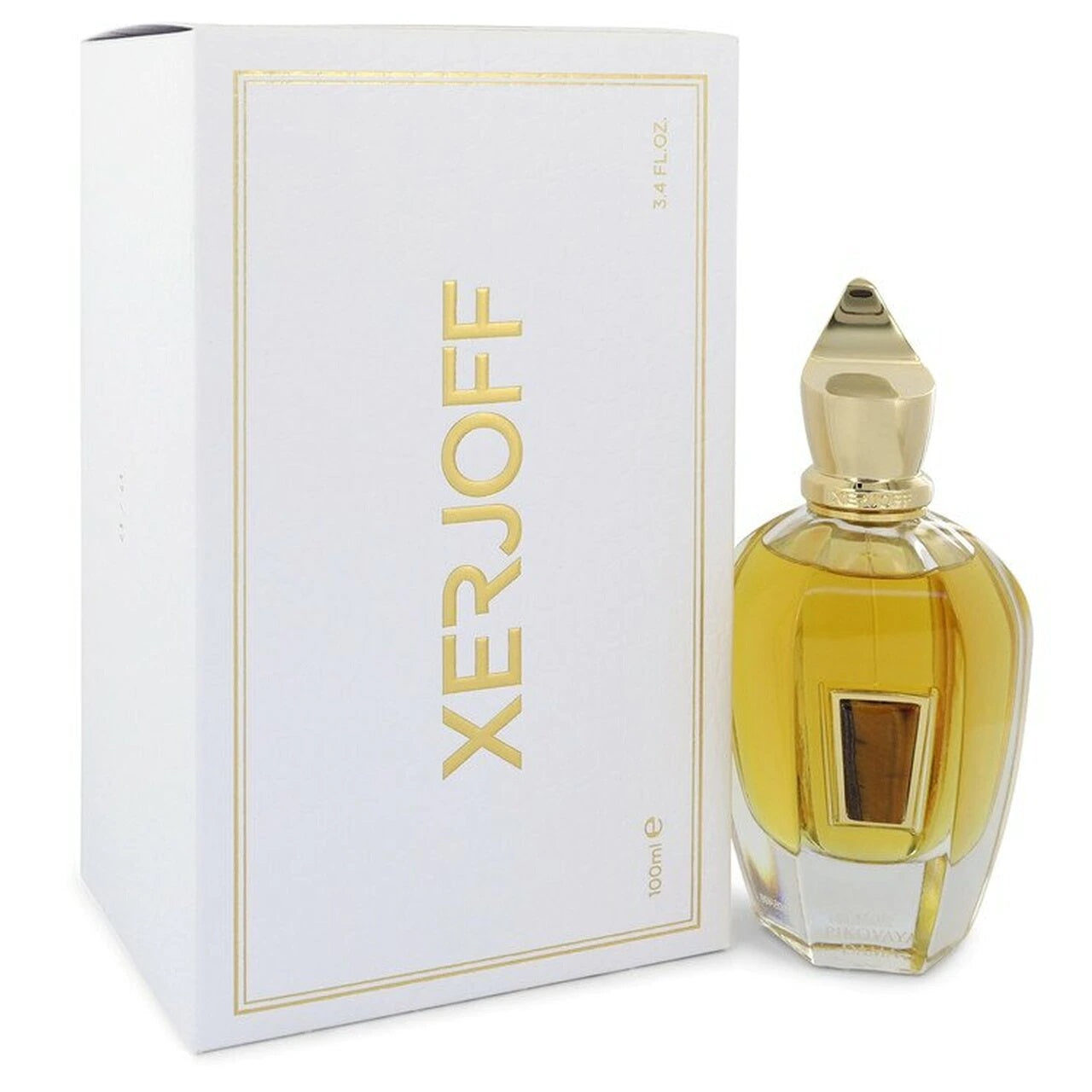 Xerjoff    Women    Pikovaya Dama    100 ml Eau De Parfum Spray (Unisex)