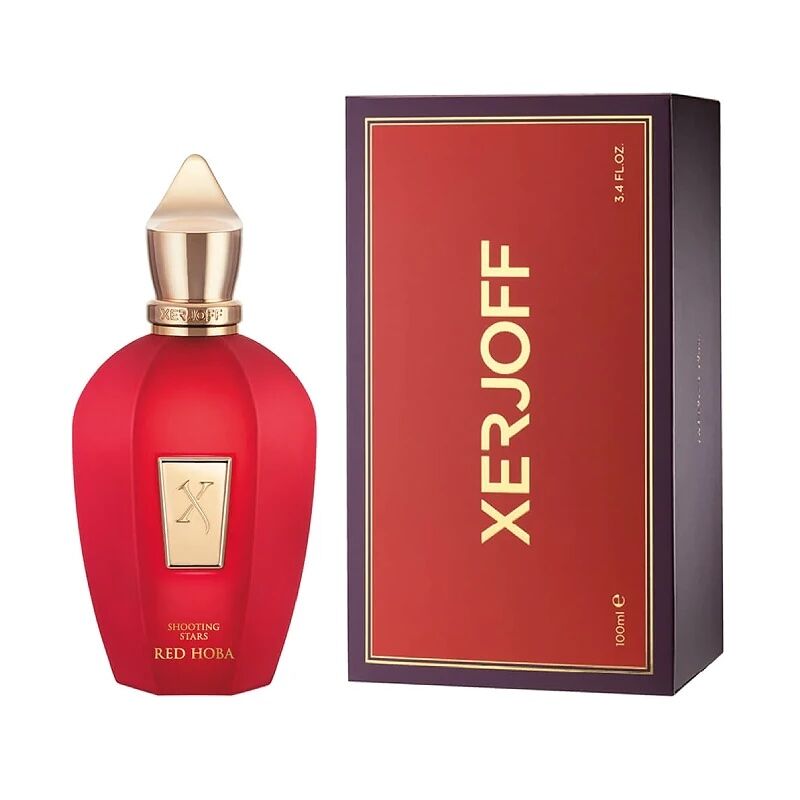 Xerjoff    Women    Xerjoff Red Hoba    100 ml Eau De Parfum Spray (Unisex)