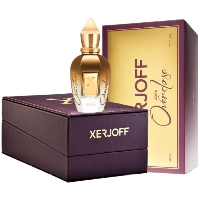 Xerjoff    Women    Shooting Stars Uden Overdose    50 ml Eau De Parfum Spray (Unisex)