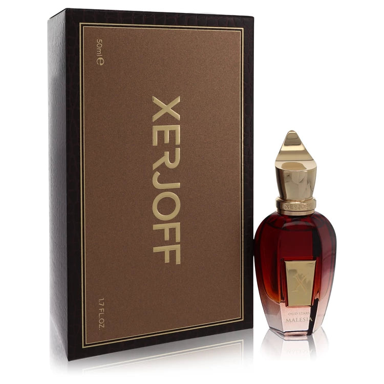 Xerjoff    Women    Oud Stars Malesia    50 ml Eau De Parfum Spray