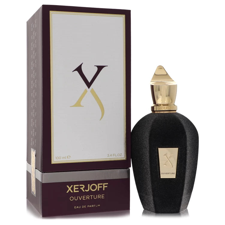 Xerjoff    Women    Xerjoff Ouverture    100 ml Eau De Parfum Spray (Unisex)
