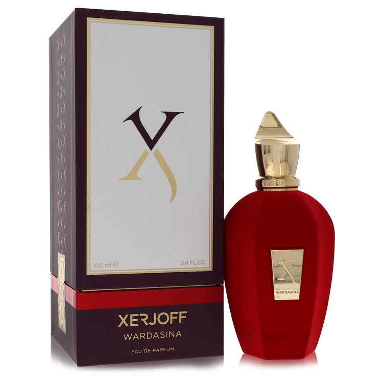 Xerjoff    Women    Xerjoff Wardasina    100 ml Eau De Parfum Spray (Unisex)