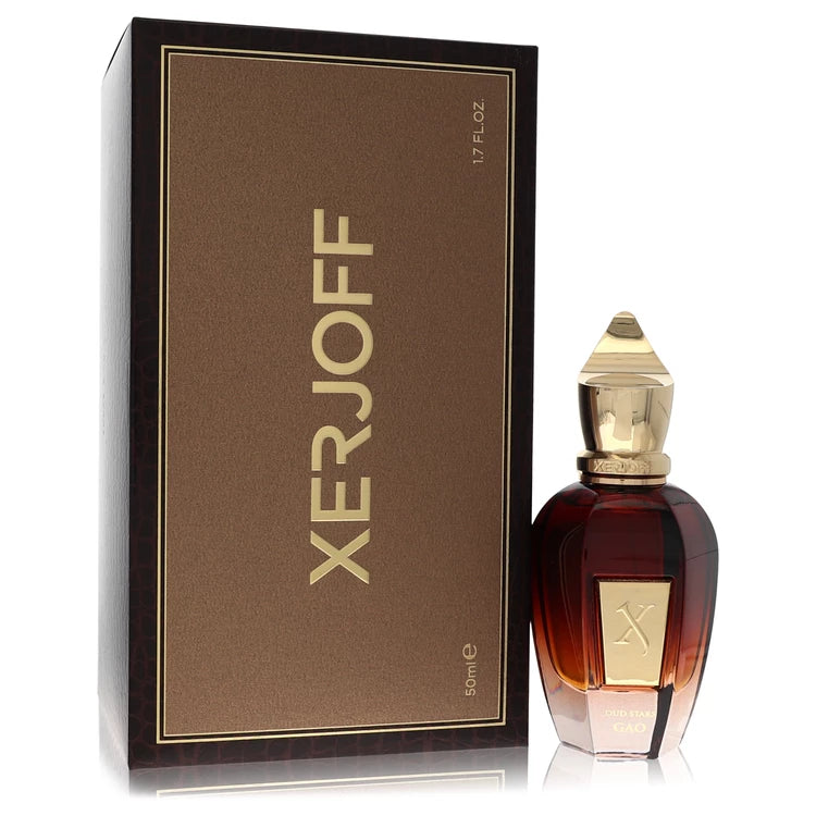 Xerjoff    Women    Xerjoff Oud Stars Gao    50 ml Eau De Parfum Spray (Unisex)