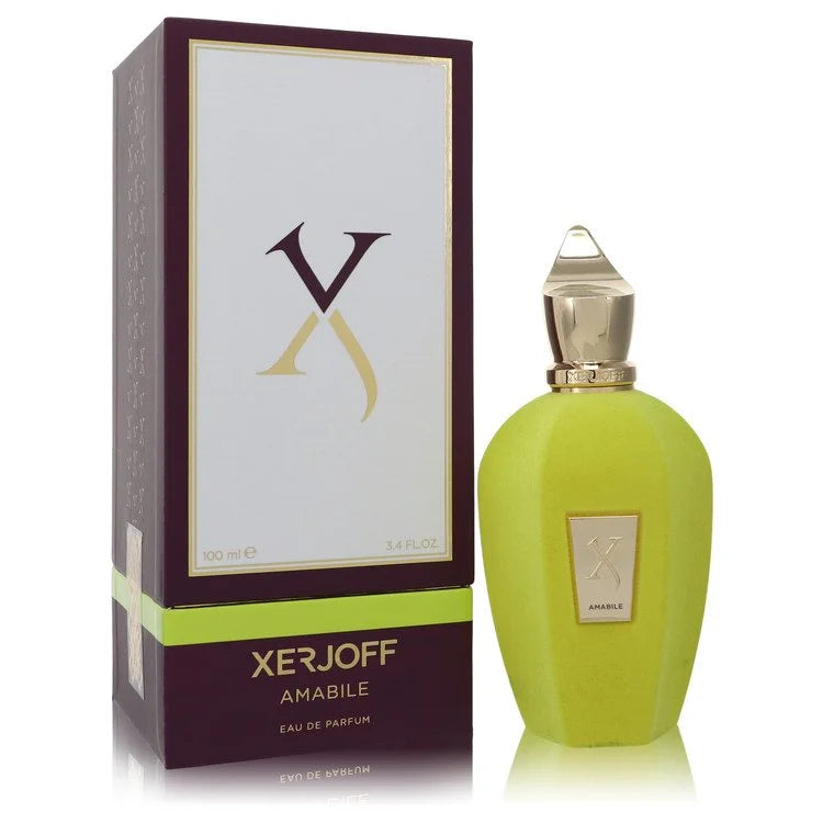 Xerjoff    Women    Xerjoff Amabile    100 ml Eau De Parfum Spray (Unisex)