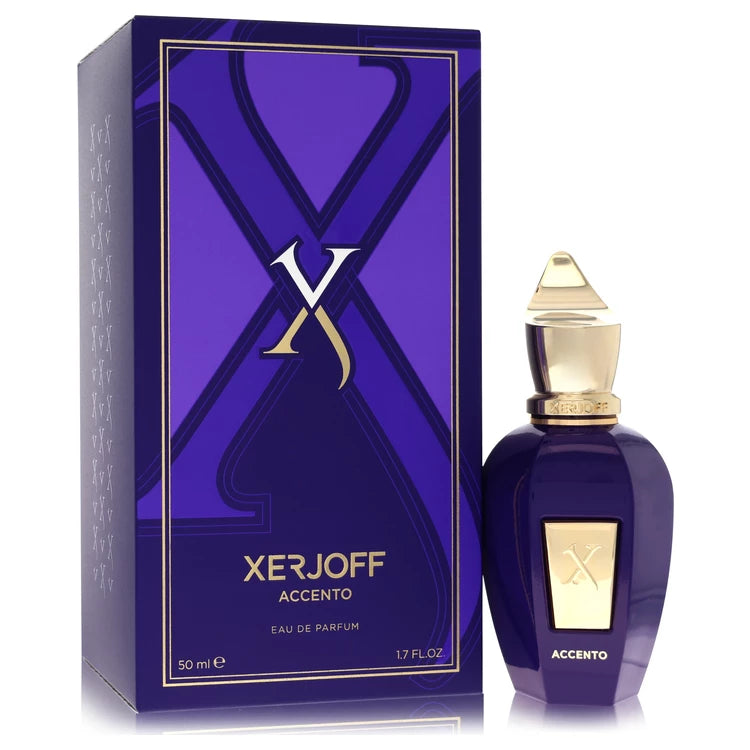 Xerjoff    Women    Xerjoff Accento    50 ml Eau De Parfum Spray