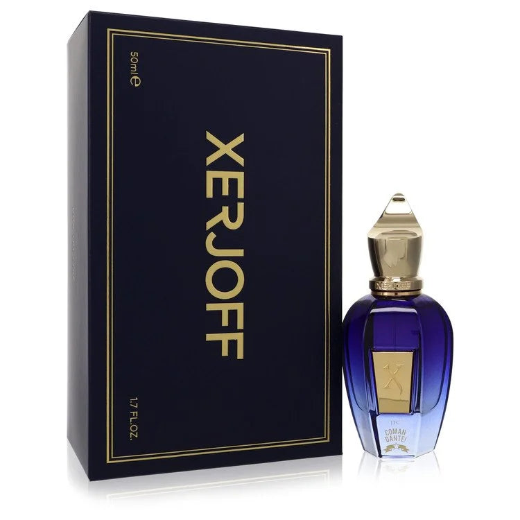 Xerjoff    Women    Xerjoff Comandante!    50 ml Eau De Parfum Spray (Unisex)