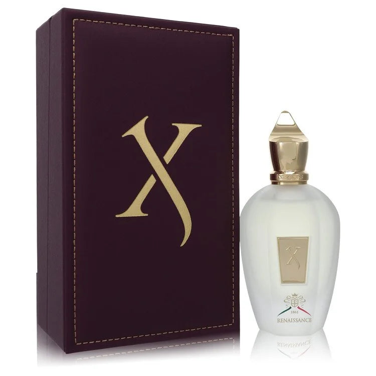 Xerjoff    Men    Xj 1861 Renaissance    100 ml Eau De Parfum Spray (Unisex)