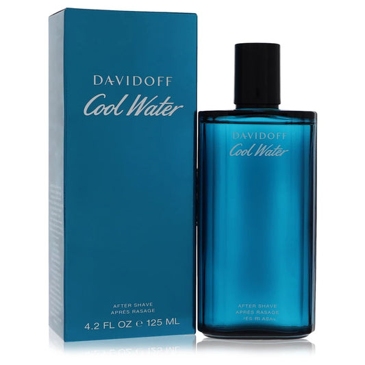 Davidoff    Men    Cool Water    125 ml After Shave