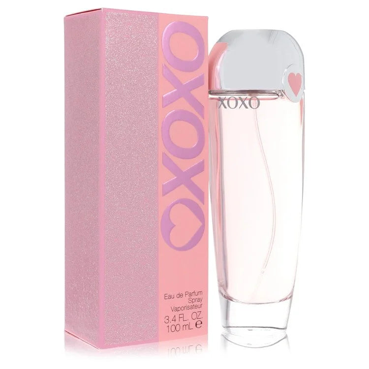 Victory International    Women    Xoxo    100 ml Eau De Parfum Spray