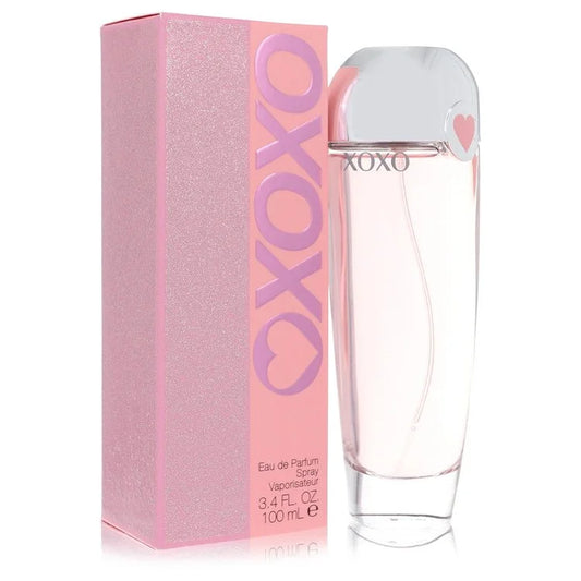 Victory International    Women    Xoxo    100 ml Eau De Parfum Spray
