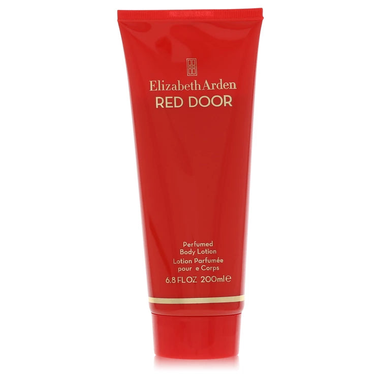 Elizabeth Arden    Women    Red Door    200 ml Body Lotion