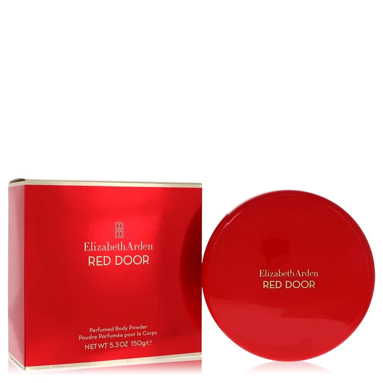 Elizabeth Arden    Women    Red Door    157 ml Dusting Powder