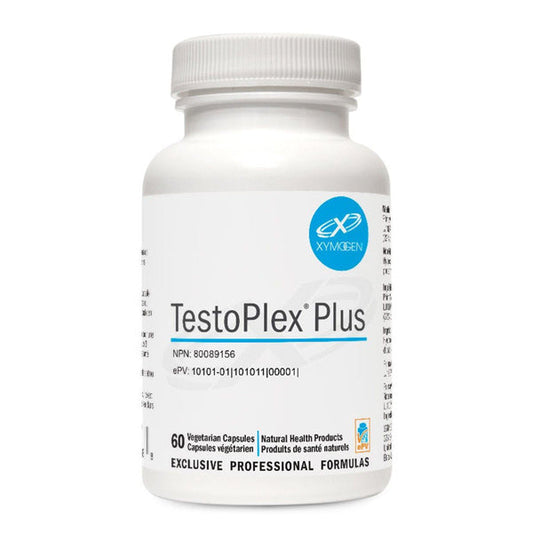 XYMOGEN®-TestoPlex Plus 60 Capsules
