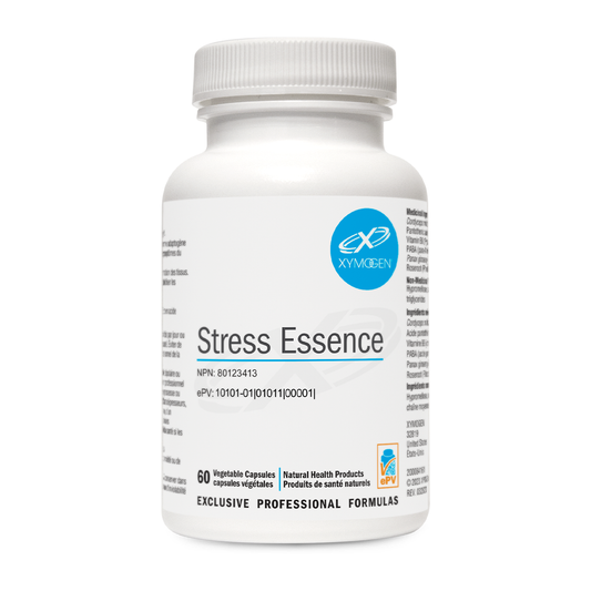 XYMOGEN®-Stress Essence 60 Capsules