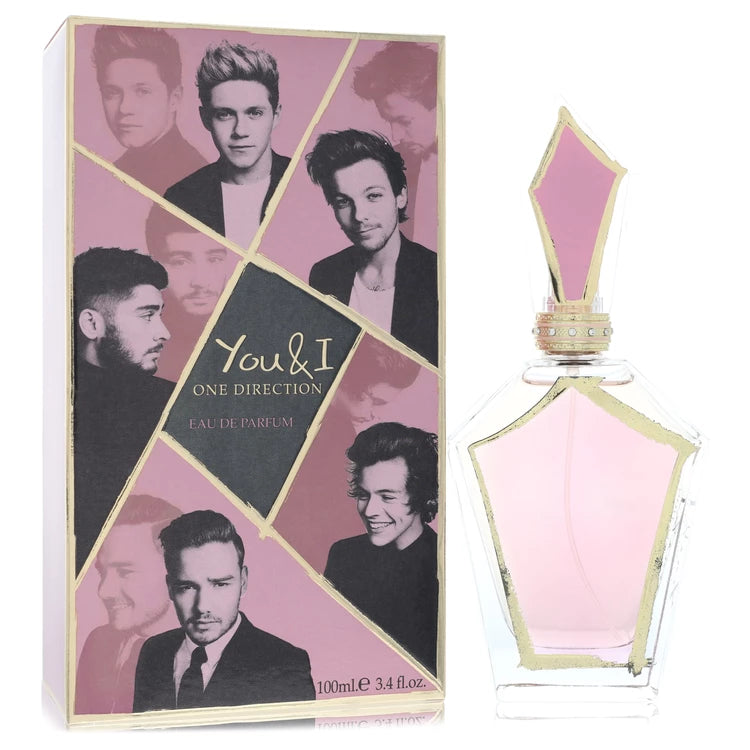 One Direction    Women    You & I    100 ml Eau De Parfum Spray