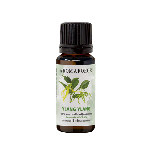 AROMAFORCE - YLANG YLANG - 15 ML