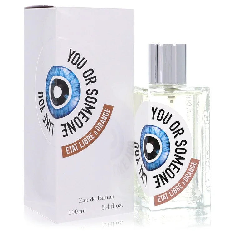 Etat Libre d'Orange    Women    You Or Someone Like You    100 ml Eau De Parfum Spray (Unisex)