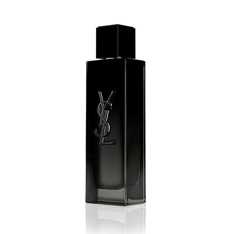 Yves Saint Laurent    Men    Yves Saint Laurent Myslf    100 ml Eau De Parfum Spray Refillable