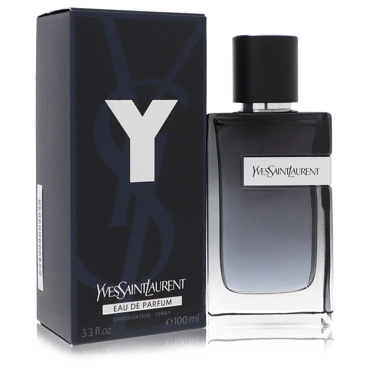 Yves Saint Laurent    Men    Y    100 ml Eau De Parfum Spray