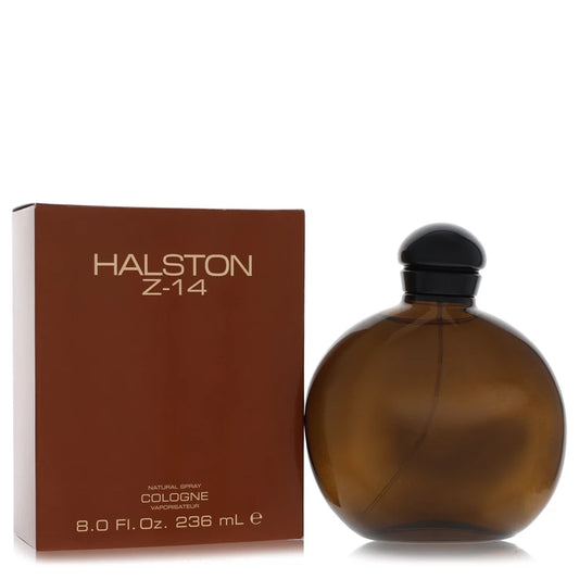 Halston    Men    Halston Z-14    240 ml Cologne Spray