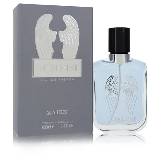Zaien Intensive Eau De Parfum Spray (Unisex) By Zaien  3.4 oz Eau De Parfum Spray