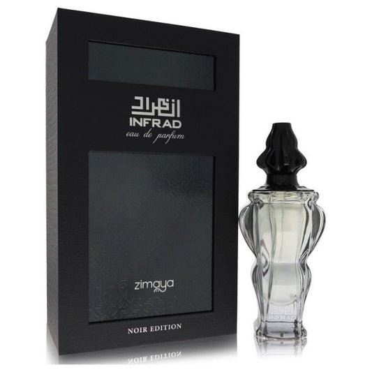Afnan    Men    Afnan Zimaya Infrad Noir    100 ml Eau De Parfum Spray