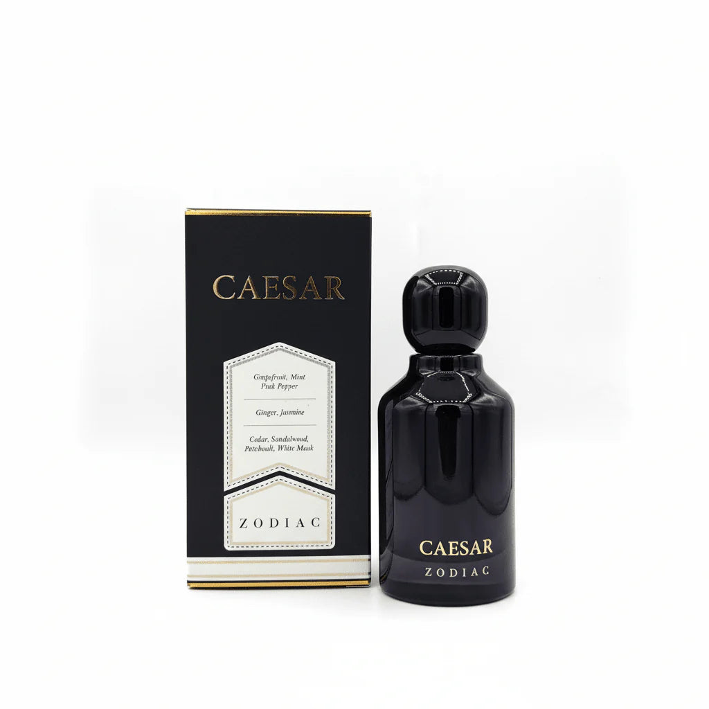 Zodiac    Men    Zodiac Caesar    90 ml Eau De Parfum Spray