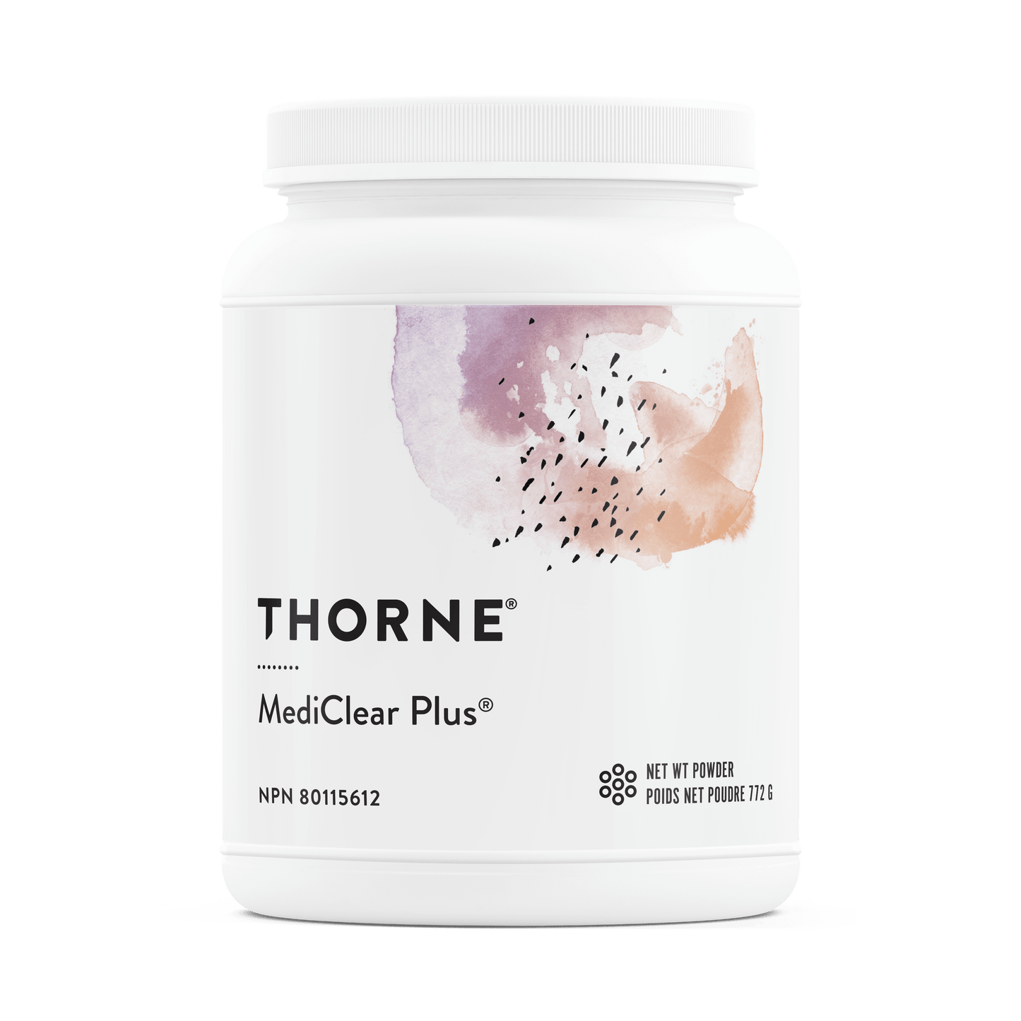 Thorne MediClear Plus 772g
