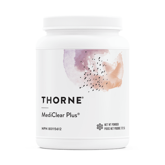 Thorne MediClear Plus 772g