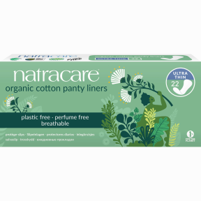 Panty Liner Normal – Smith's Compounding Pharmacy