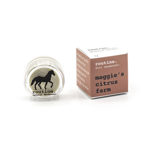 Maggie's Citrus Farm Deo Mini