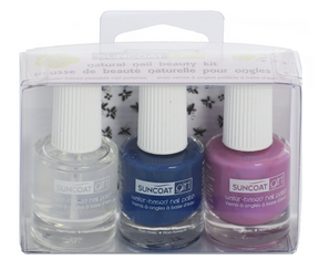 Nail Beauty Kit, Mermaid Princess