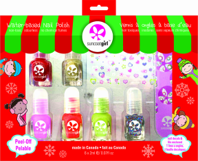 Magic Mini Mani