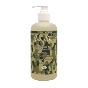 SoapStix Unscented Pump