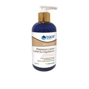 Magnesium Lotion