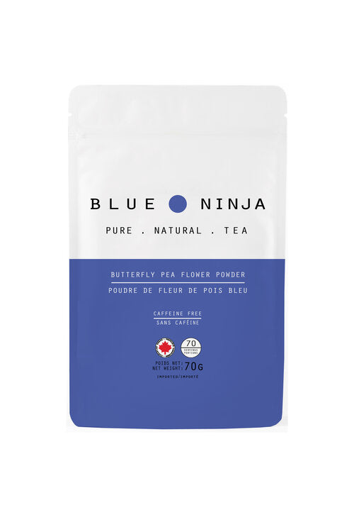 Matcha Ninja - Blue Matcha - 70 g