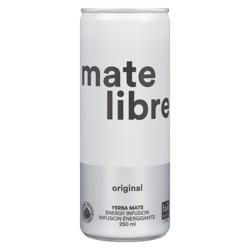 ORIGINAL - YERBA MATE