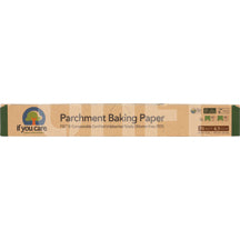 PARCHMENT BAKING PAPER 70SQ FT