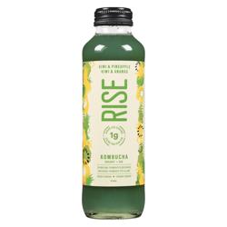 KIWI & PINEAPPLE 1G