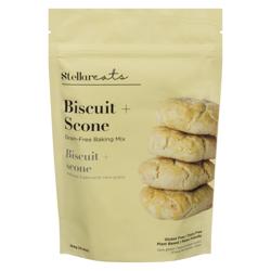 BISCUIT   SCONE GRAIN FREE MIX