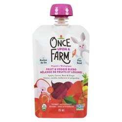 APPLE  CARROT  BEET WITH GINGER FLAX