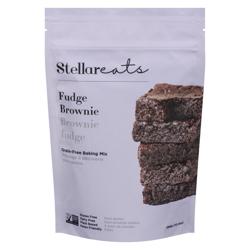 FUDGE BROWNIE GRAIN FREE MIX