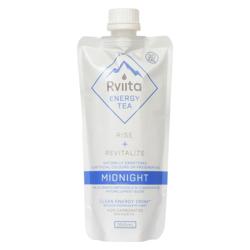RVIITA ENERGY TEA MIDNIGHT   BLACKBERRY
