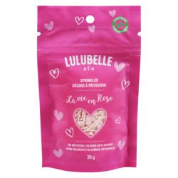 LA VIE EN ROSE SPRINKLES