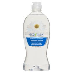 RINSE AID - HYPOALLERGENIC