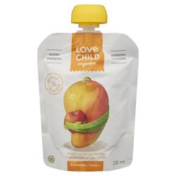 SUPERBLENDS  APPLES   MANGOES