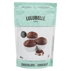 GF CHOCOLATE MUFFIN MIX