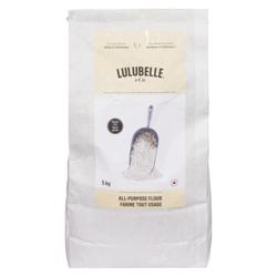 GF ALL PURPOSE FLOUR 5 KG