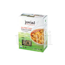 Jovial   Fusilli   Brown Rice Fusilli340G